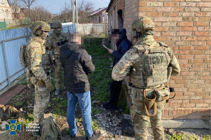 До 8 років позбавлення волі засуджено агента ФСБ РФ, який збирав розвіддані на Житомирщині До 8 років позбавлення волі засуджено агента ФСБ РФ, який збирав розвіддані на Житомирщині