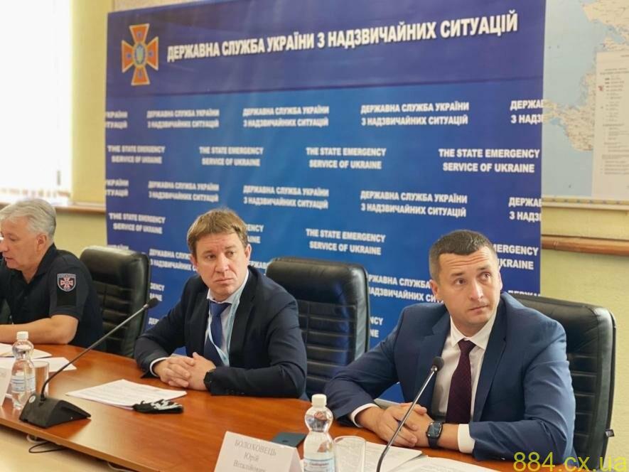 Наступний етап – це створення територіальними органами Держлісагентства зведених загонів, — Держлісагентство Наступний етап – це створення територіальними органами Держлісагентства зведених загонів, — Держлісагентство