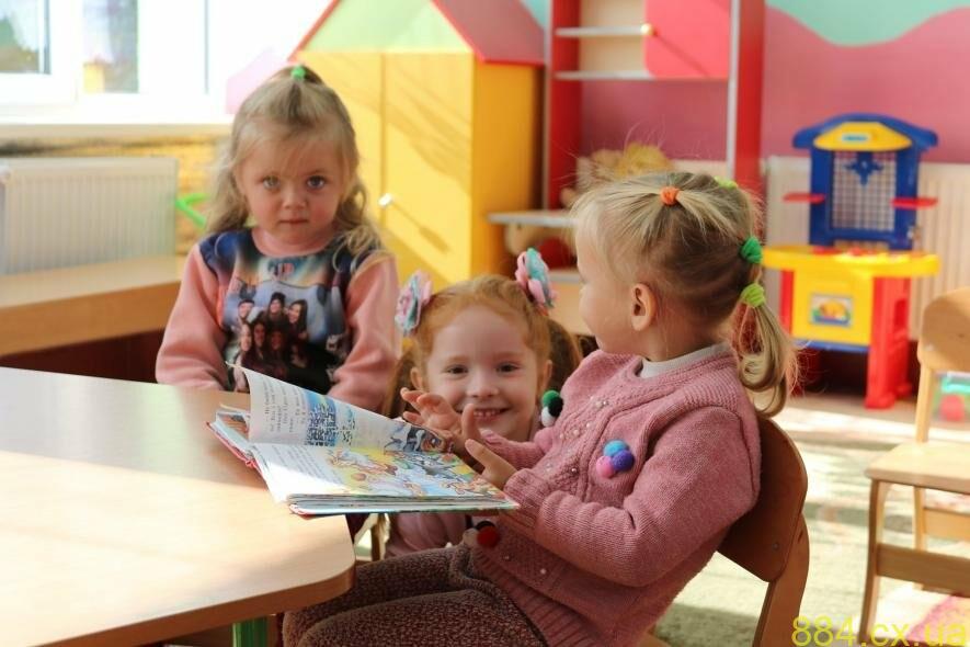 До кожної дитини ключ знайти: один день з життя вихованців дитячого садочку на Житомирщині, — ФОТО До кожної дитини ключ знайти: один день з життя вихованців дитячого садочку на Житомирщині, — ФОТО