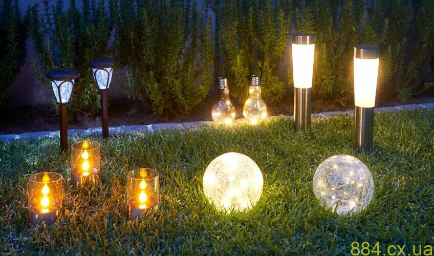 Автономний ліхтар чіпляй - навколишнє середовище зберігай: проект в селі на Житомирщині вже завершено Автономний ліхтар чіпляй - навколишнє середовище зберігай: проект в селі на Житомирщині вже завершено