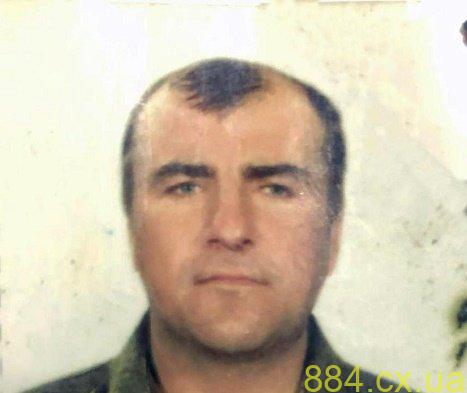 На Житомирщині розшукують безвісно зниклого 45-річного жителя Коростенщини На Житомирщині розшукують безвісно зниклого 45-річного жителя Коростенщини
