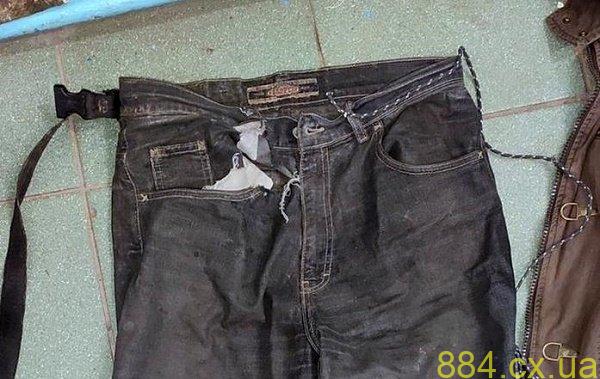 На Житомирщині встановлюють особу померлого у лікарні чоловіка На Житомирщині встановлюють особу померлого у лікарні чоловіка