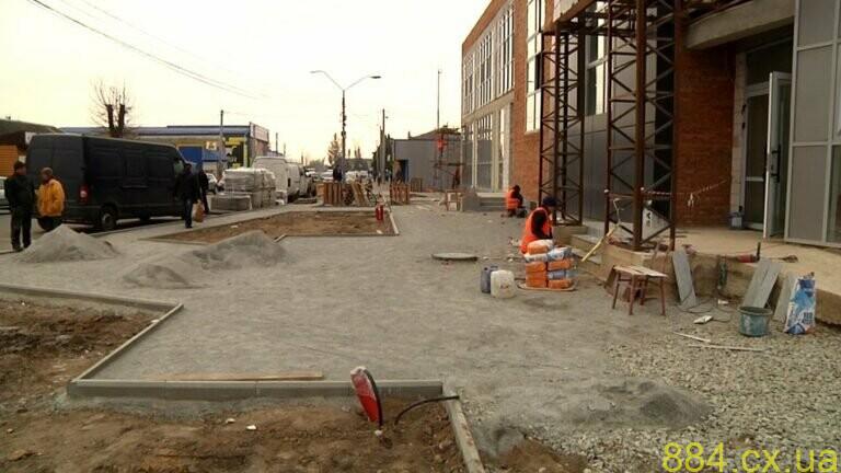 У Баранівці завершується будівництво Прозорого офісу, — ВІДЕО, ФОТО У Баранівці завершується будівництво Прозорого офісу, — ВІДЕО, ФОТО