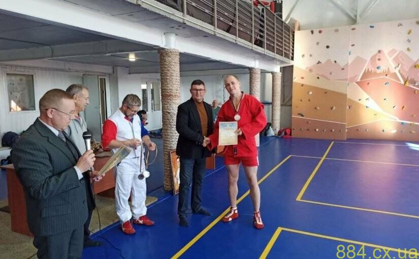 Юрій Мандро з Житомирщини — срібний призер Всеукраїнського турніру з боротьби Юрій Мандро з Житомирщини — срібний призер Всеукраїнського турніру з боротьби