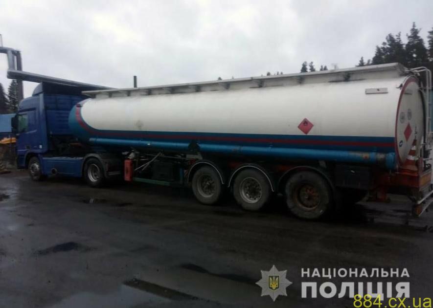 На Житомирщині правоохоронці виявили факти реалізації пального з порушеннями законодавства На Житомирщині правоохоронці виявили факти реалізації пального з порушеннями законодавства