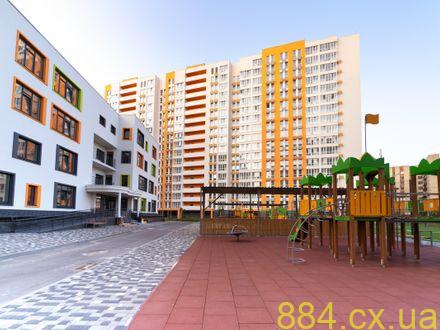 Успей купить квартиру в ЖК Нивки-Парк до Нового года Успей купить квартиру в ЖК Нивки-Парк до Нового года