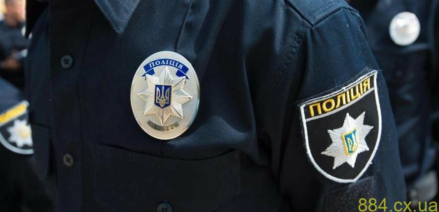На Житомирщині поліцейські викрили причетних до викрадення чужого майна