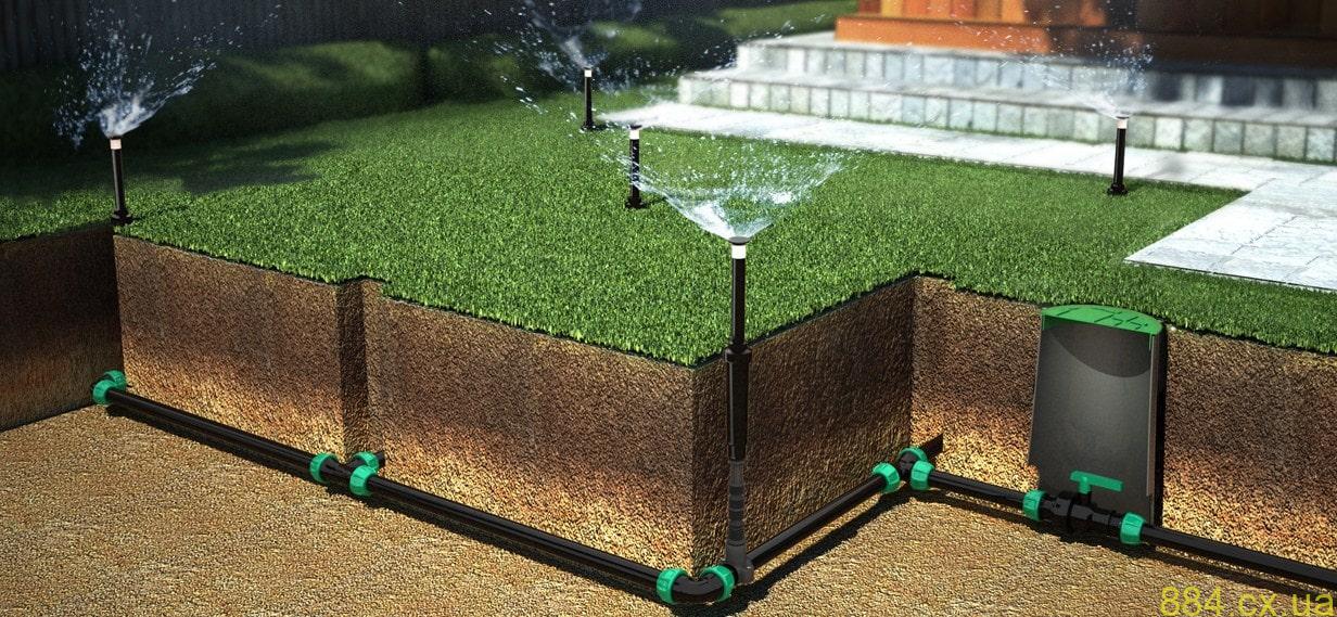 Что нужно знать об автоматической системе полива? Что нужно знать об автоматической системе полива?
