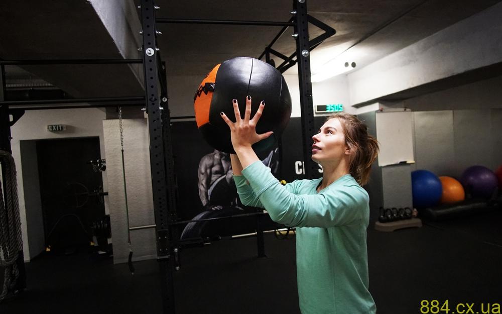 Основні плюси тренувань у фітнес-клубі Гран-прі Основні плюси тренувань у фітнес-клубі Гран-прі