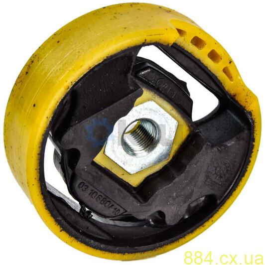 Подушка двигателя: назначение, виды, особенности детали Подушка двигателя: назначение, виды, особенности детали