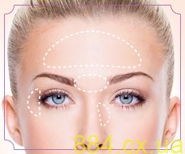 Ботокс избавит от всех морщин на лице? Ботокс избавит от всех морщин на лице?