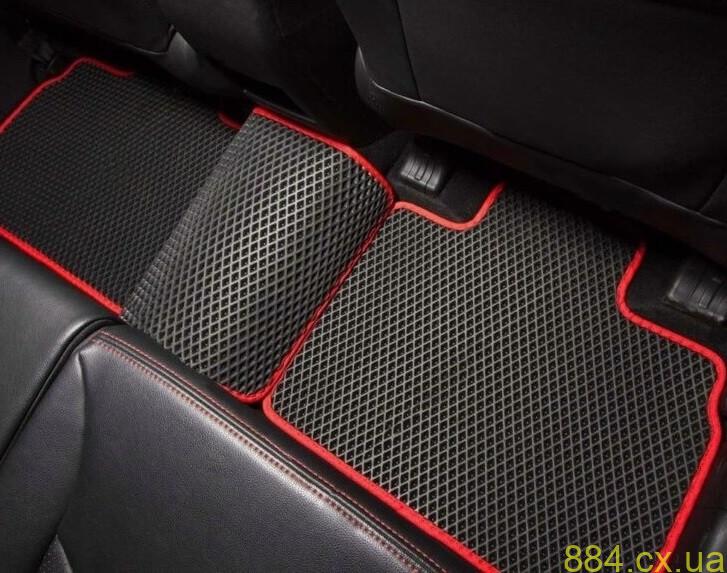 Современные коврики для авто и их виды Современные коврики для авто и их виды