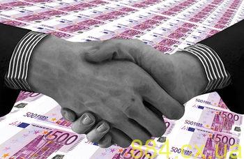 Чи варто боятися мікрокредитів? Чи варто боятися мікрокредитів?