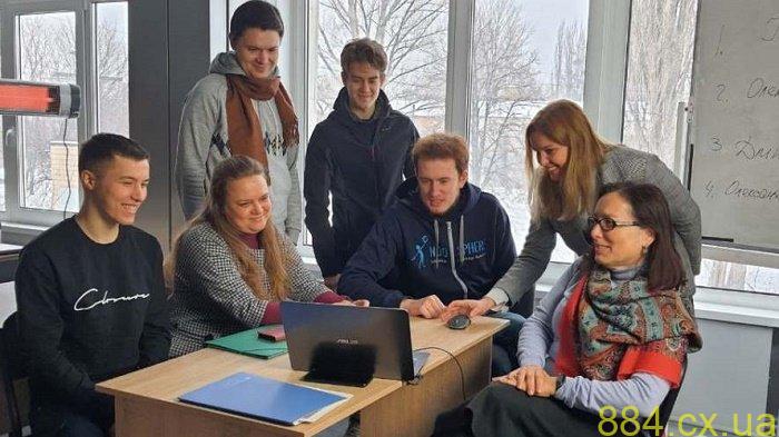 Проєкт команди інжинірингової школи Поліського університету – у фіналі «BIONANOSENS» Проєкт команди інжинірингової школи Поліського університету – у фіналі «BIONANOSENS»