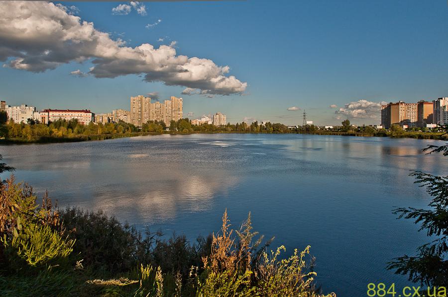 Переваги національного парку Осокорки Переваги національного парку Осокорки
