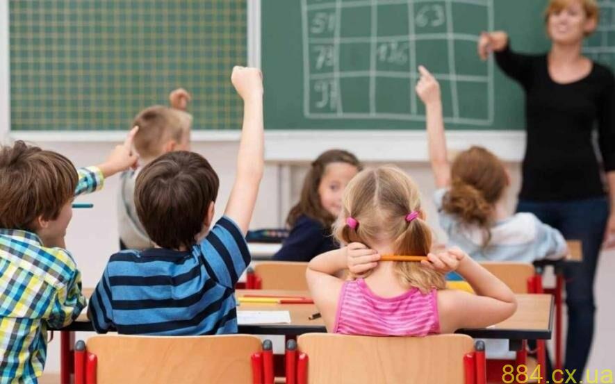 У Житомирі 21 лютого всі учні закладів загальної середньої освіти повертаються до очного навчання У Житомирі 21 лютого всі учні закладів загальної середньої освіти повертаються до очного навчання