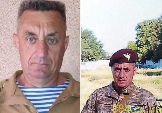 Завтра в останню путь проведуть захисника України з Маркушів Бердичівського району Завтра в останню путь проведуть захисника України з Маркушів Бердичівського району