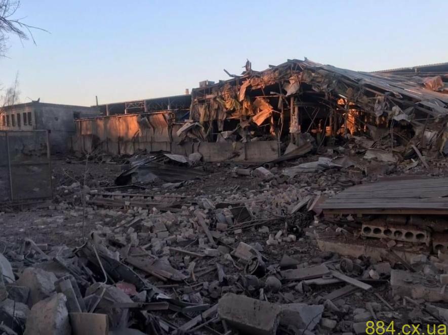На Житомирщині авіаударами ворог за ніч знищив майже півтора десятка об’єктів цивільної інфраструктури – розпочато розслідування