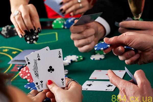 Какие бывают виды покера в казино? Какие бывают виды покера в казино?