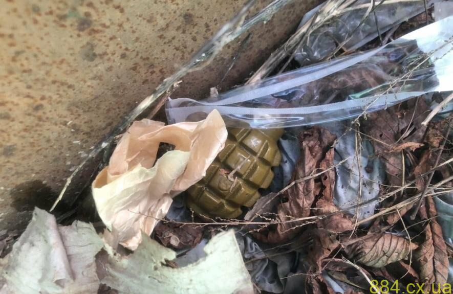 Житомирщина: через боєприпас травмувалась 1-річна дитина Житомирщина: через боєприпас травмувалась 1-річна дитина