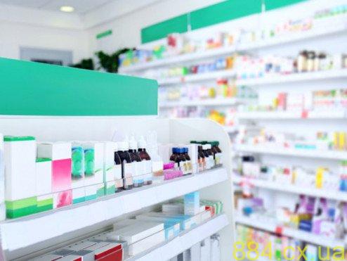 Бердичівські поліцейські встановили причетного до крадіжки з аптеки Бердичівські поліцейські встановили причетного до крадіжки з аптеки