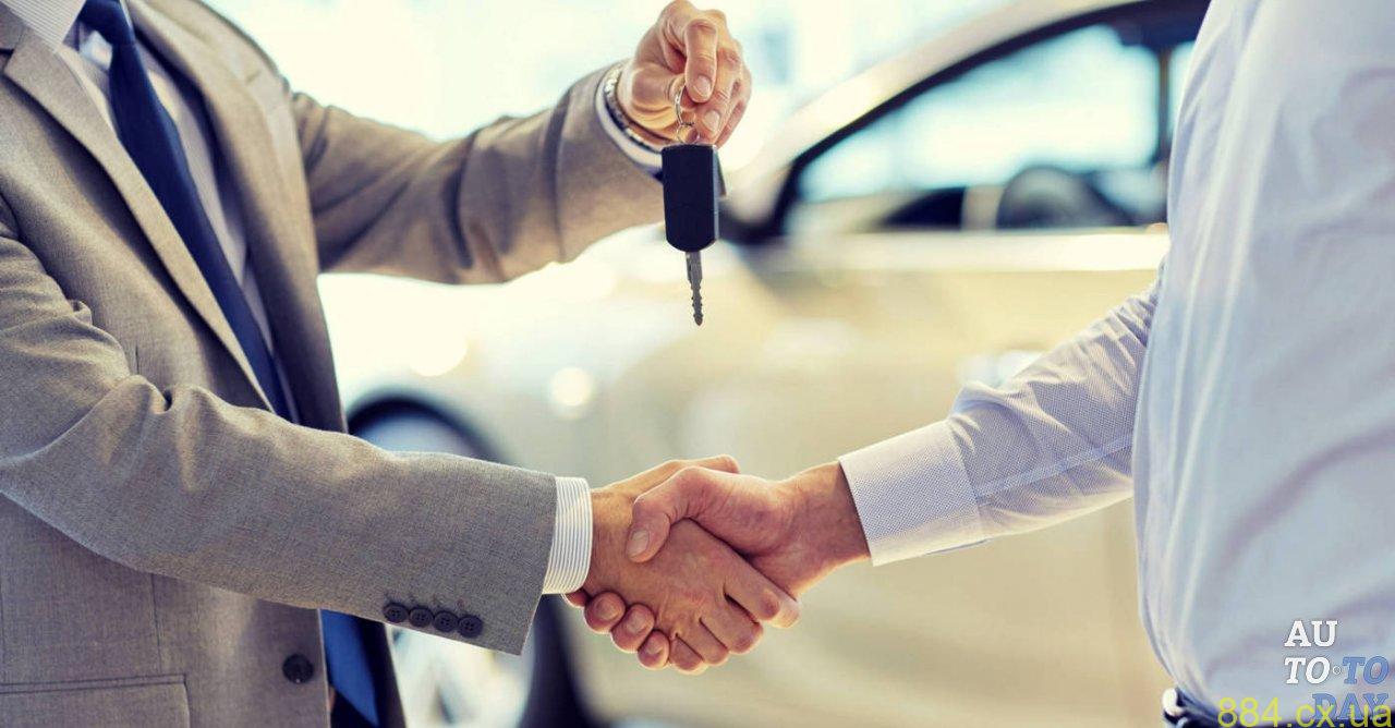 Что необходимо знать перед первой арендой автомобиля Что необходимо знать перед первой арендой автомобиля