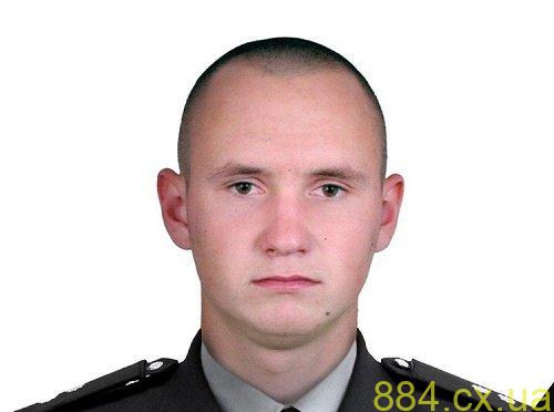 Поліцейські Житомирщини висловлюють співчуття з приводу передчасної смерті колеги Олександра Баранецького Поліцейські Житомирщини висловлюють співчуття з приводу передчасної смерті колеги Олександра Баранецького