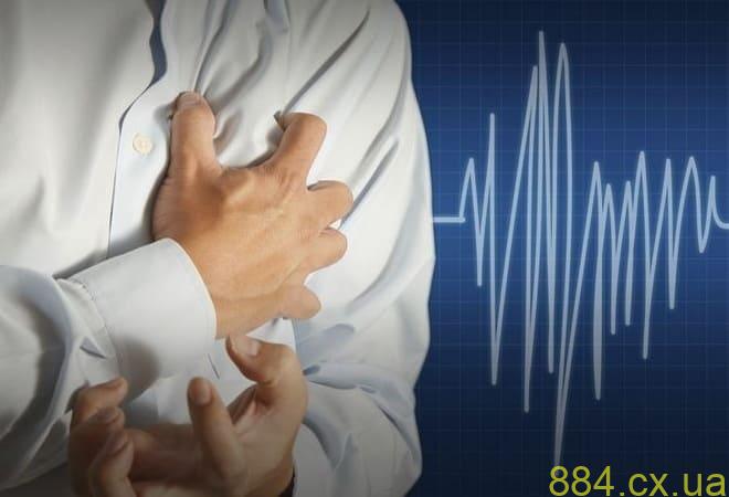 Які приймати ліки при інфаркті міокарда Які приймати ліки при інфаркті міокарда