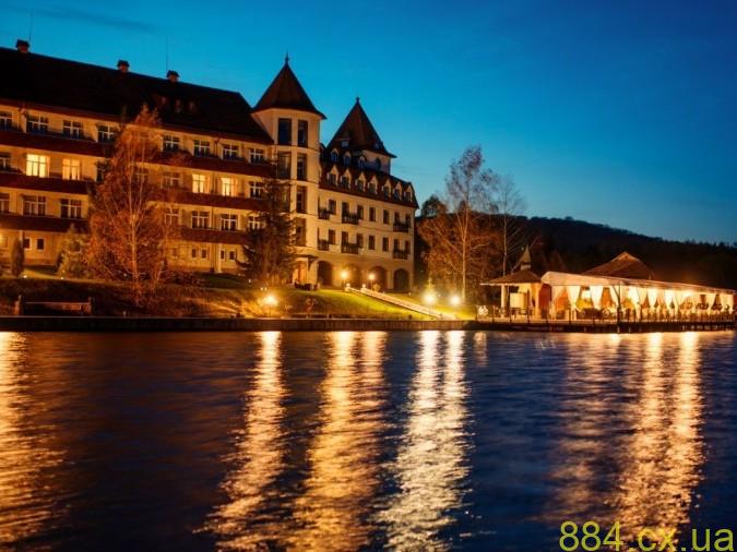 Як правильно обрати хороший готель для відпочинку Як правильно обрати хороший готель для відпочинку