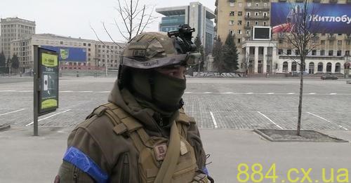 «Ми отримуємо дані від цивільних із російського Бєлгорода й не тільки» – офіцер спецпідрозділу ГУР МО «Ми отримуємо дані від цивільних із російського Бєлгорода й не тільки» – офіцер спецпідрозділу ГУР МО