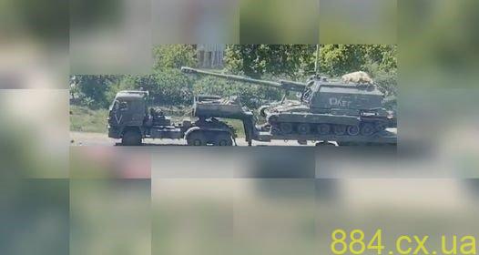 Хочете більше підсмаженої техніки окупантів? Повідомте про неї ЗСУ через єВорог Хочете більше підсмаженої техніки окупантів? Повідомте про неї ЗСУ через єВорог