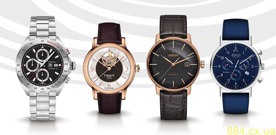 Наручные часы – украшение мужское или женское? Наручные часы – украшение мужское или женское?