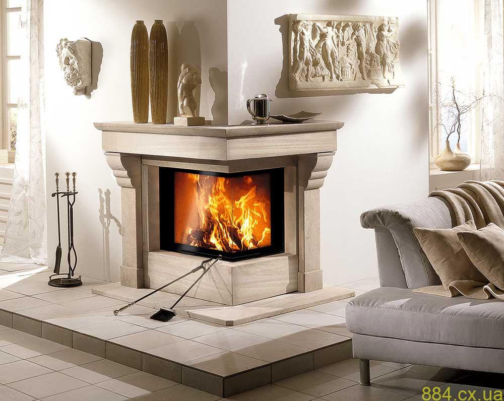 Как выбрать угловой камин Как выбрать угловой камин