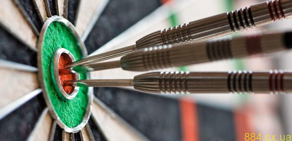 Как выбрать лучшие дротики для дартса Как выбрать лучшие дротики для дартса