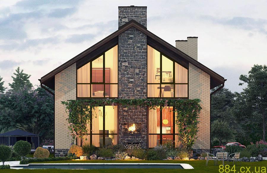 Що слід враховувати під час будівництва збірного будинку Що слід враховувати під час будівництва збірного будинку