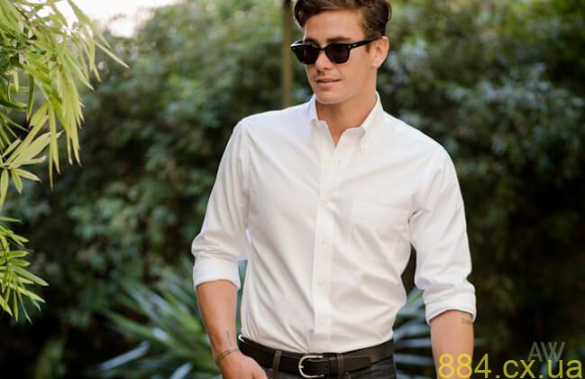 4 совета чтобы узнать, подходит ли вам рубашка 4 совета чтобы узнать, подходит ли вам рубашка