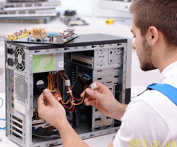 Инструкция по устранению проблем с компьютером Инструкция по устранению проблем с компьютером