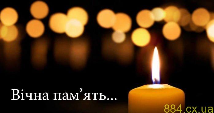 Захищаючи Батьківщину, загинув ще один Герой з Житомирщини Захищаючи Батьківщину, загинув ще один Герой з Житомирщини