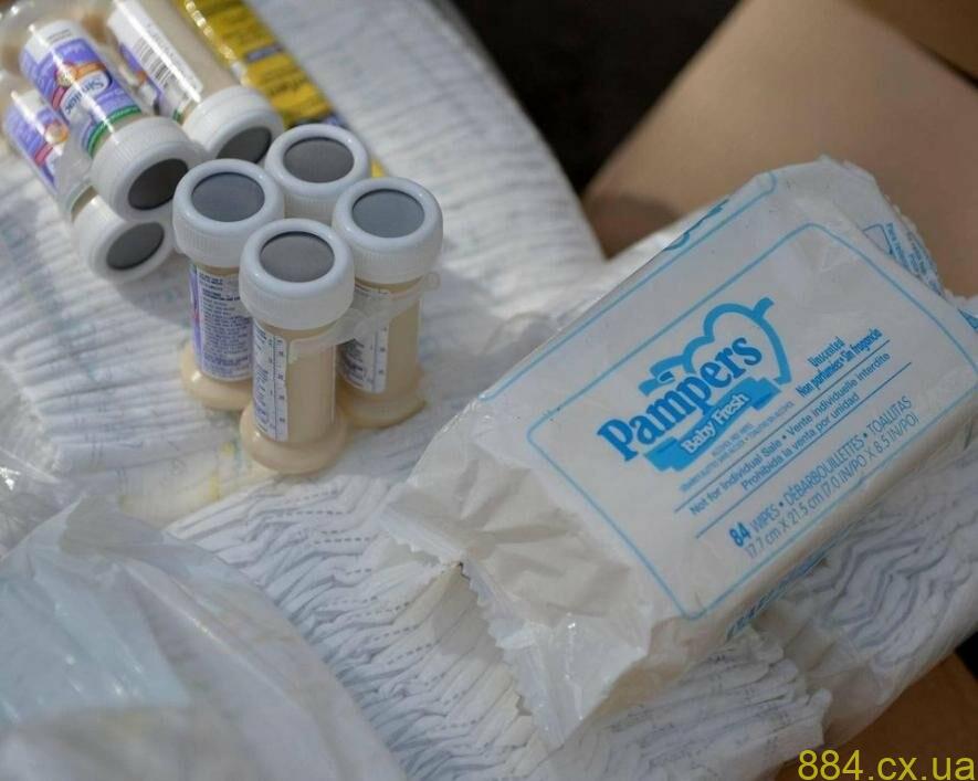 Громадо! Житомир отримує гуманітарну допомогу від міст-партнерів та Європейської громади Громадо! Житомир отримує гуманітарну допомогу від міст-партнерів та Європейської громади