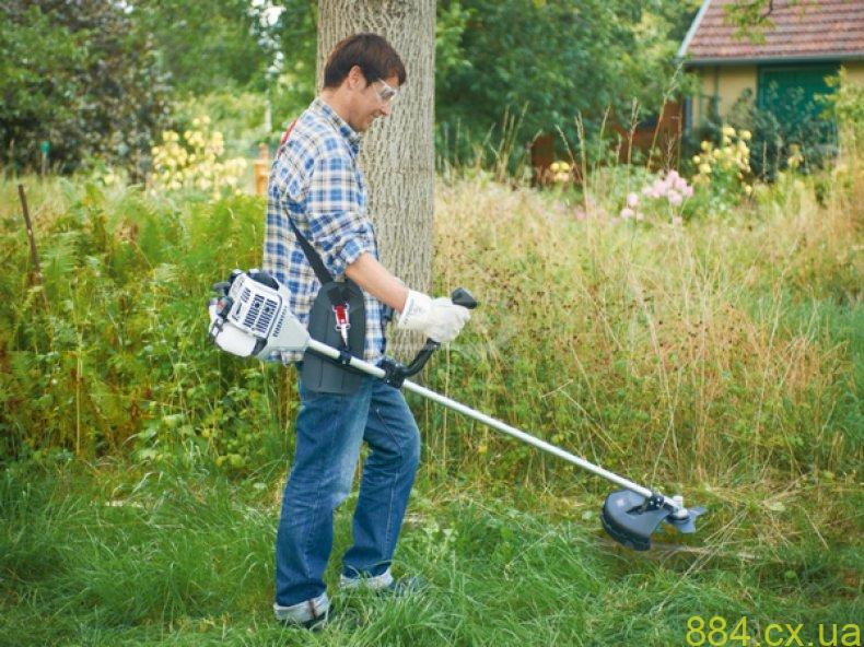 Мотокосы для фермеров и садовников - ТОП 3 лучших бензокос Мотокосы для фермеров и садовников - ТОП 3 лучших бензокос