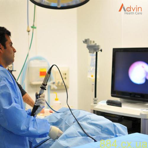 Як підготуватися до цистоскопії? Як підготуватися до цистоскопії?