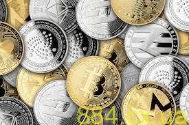 Биткоин — популярная цифровая валюта Биткоин — популярная цифровая валюта