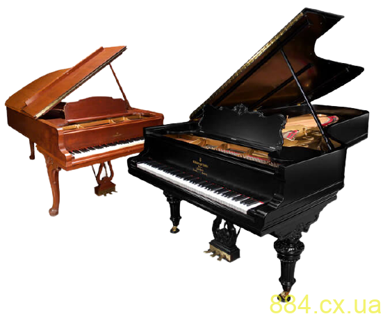 Вживаний рояль: чи варто купувати? Вживаний рояль: чи варто купувати?