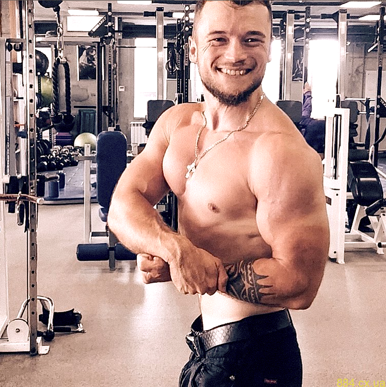 Почему вам может понадобиться фитнес тренер Андрей Юрьевич Зюзь? Почему вам может понадобиться фитнес тренер Андрей Юрьевич Зюзь?