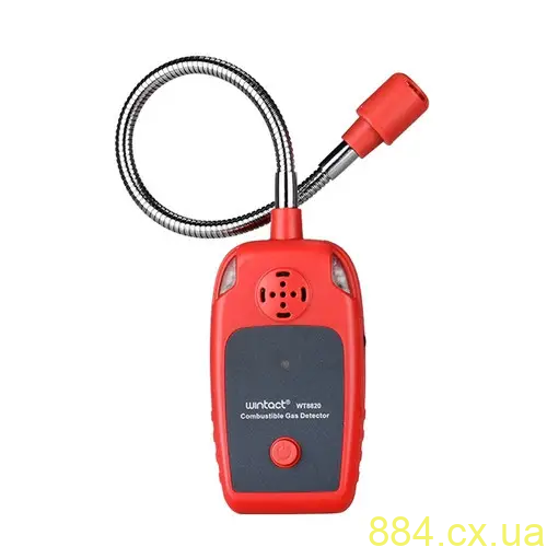 Детектор горючих газов: виды и применение Детектор горючих газов: виды и применение