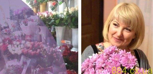 На Житомирщині вчительці допомогли стартувати у бізнесі На Житомирщині вчительці допомогли стартувати у бізнесі