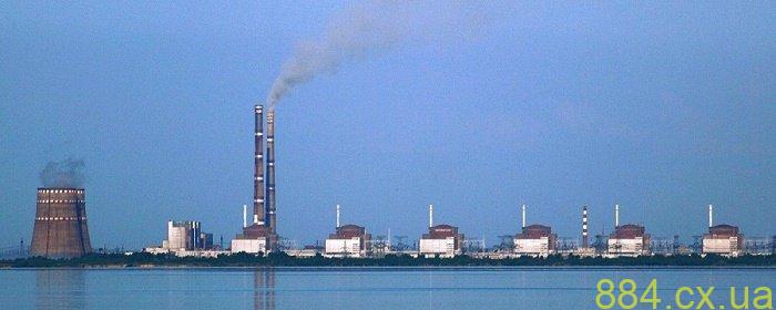 Українська воєнна розвідка володіє повною інформацією про те, що відбувається на території окупованої ЗАЕС Українська воєнна розвідка володіє повною інформацією про те, що відбувається на території окупованої ЗАЕС