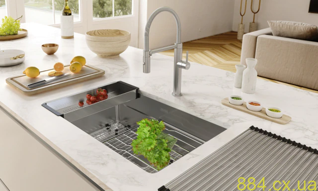 Как покупать бытовую технику для кухни Как покупать бытовую технику для кухни