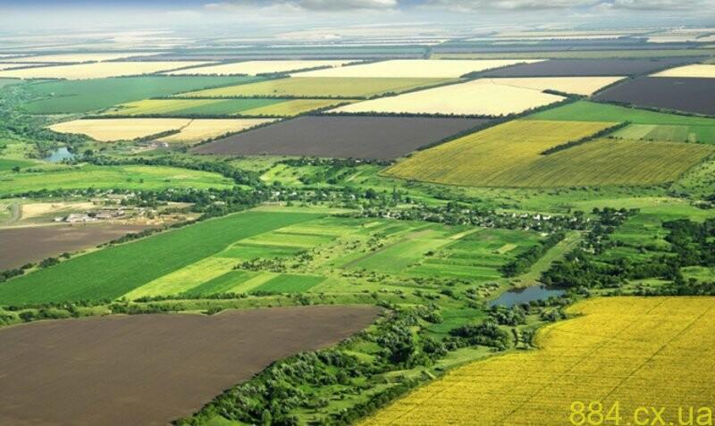 Прокуратура Житомирщини витребувала на користь громади майже 650 га землі вартістю понад 162 млн грн Прокуратура Житомирщини витребувала на користь громади майже 650 га землі вартістю понад 162 млн грн