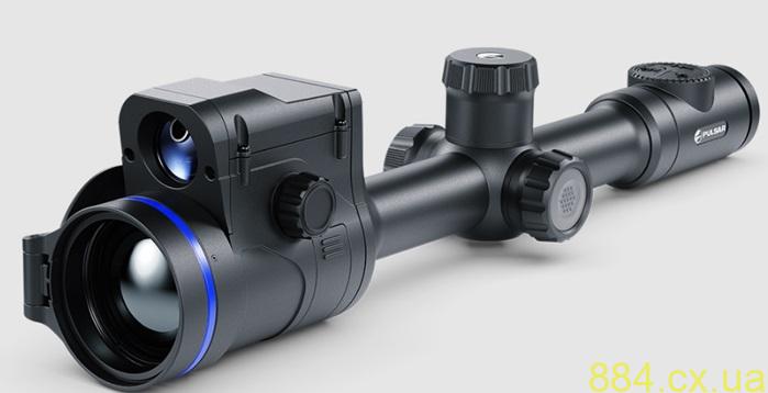 Выбор и отличия тепловизионных прицелов Выбор и отличия тепловизионных прицелов